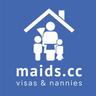 Maids.cc logo