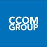 CCOM Group logo
