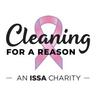 ★ Cleaning for a Reason ★ logo