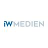 IW Medien GmbH (Institut der deutschen Wirtschaft Köln Medien GmbH) logo