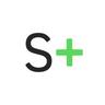 the Strata Plus Group logo