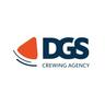 DGS Maritime Crewing Agency logo