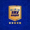 Skyangel logo