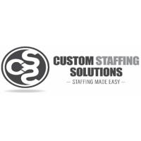 Custom Staffing Solutions Inc.