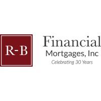 R-B FINANCIAL/MORTGAGES INC.