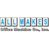All Makes Office Machine Co., Inc.