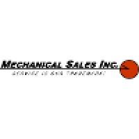 Mechanical Sales, Inc.