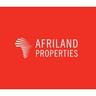 Afriland Properties Plc logo