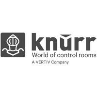 Knürr Control Room Infrastructure c/o Vertiv Integrated Systems GmbH
