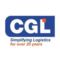 CG LOGISTICS