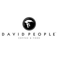 DAVID PEOPLE COFFEE & FOOD