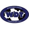 Western Dairy Transport, LLC logo