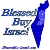 Blessed Buy Israel