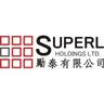 Superl Holdings Limited logo