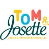 Tom&Josette logo
