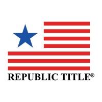 Republic Title