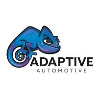 Adaptive Automotive
