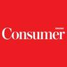 EROSKI CONSUMER - Consumidores bien informados logo