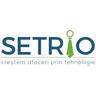 SETRIO logo