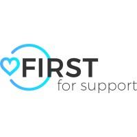 First for Support