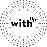 With Up