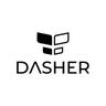 Dasher Malaysia logo
