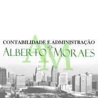 Contabilidade e Administração - Alberto Moraes