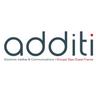 ADDITI logo