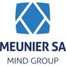 Meunier SA logo