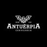 Cervejaria Antuérpia logo