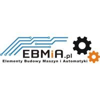 EBMiA.pl - Elementy Budowy Maszyn i Automatyki