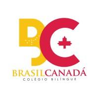 Brasil Canadá - Educação Bilíngue