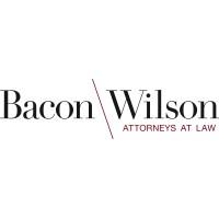 Bacon Wilson, P.C.