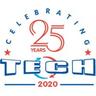 Tech Refrigeration and Air Conditioning logo
