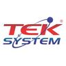 Tek-System Informática logo