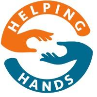 Helping Hands App