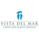 vista del mar