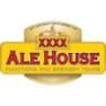 XXXX Ale House logo