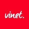 Vinet logo