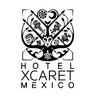Hotel Xcaret México logo