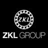 ZKL Group logo