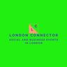London Connector logo
