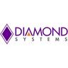 Diamond Systems Corporation logo
