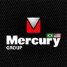 Mercury Group logo