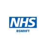 Birmingham and Solihull Mental Health NHS Foundation Trust logo