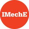 Institution of Mechanical Engineers logo