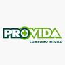 Complexo Médico Provida logo