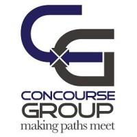 Concourse Group Inc