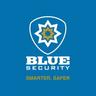 Blue Security logo