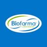 Biofarma Natural CMD logo
